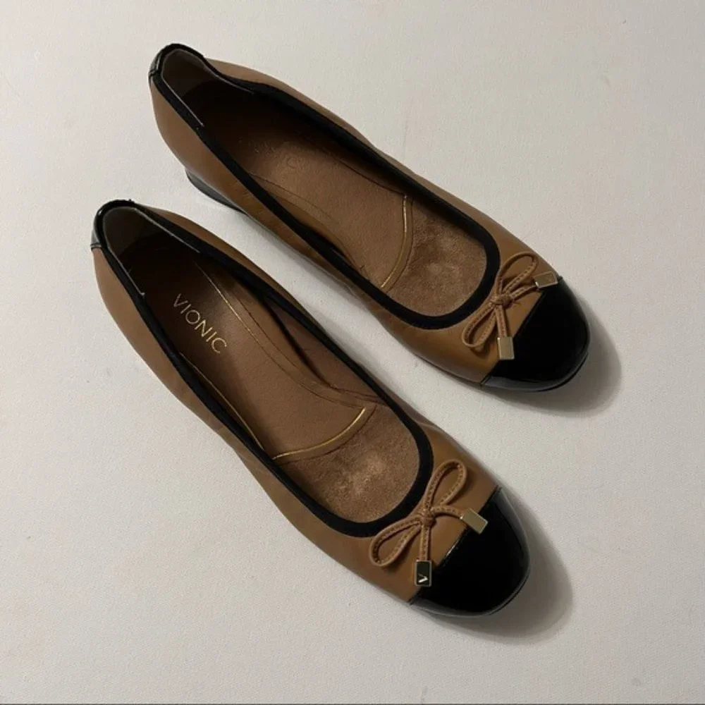 Vionic Shoes - Picture 4 of 10